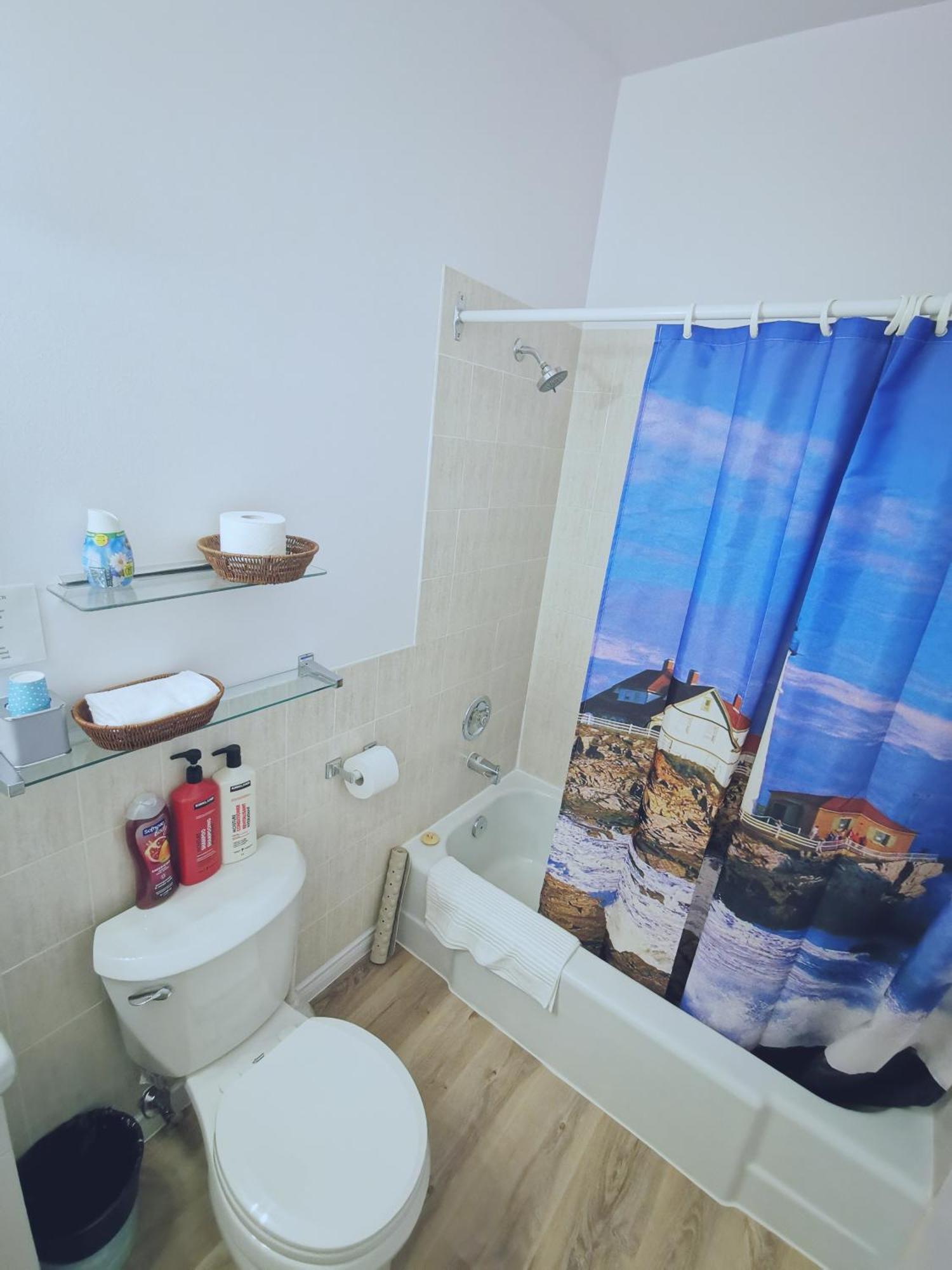 פגי'ס קוב 181 Oceanside Inn מראה חיצוני תמונה