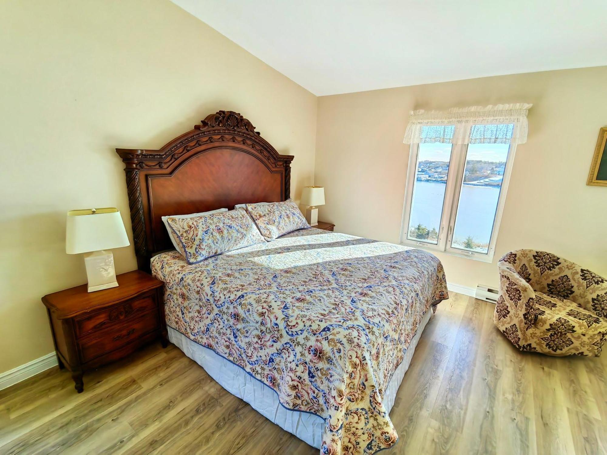 פגי'ס קוב 181 Oceanside Inn מראה חיצוני תמונה