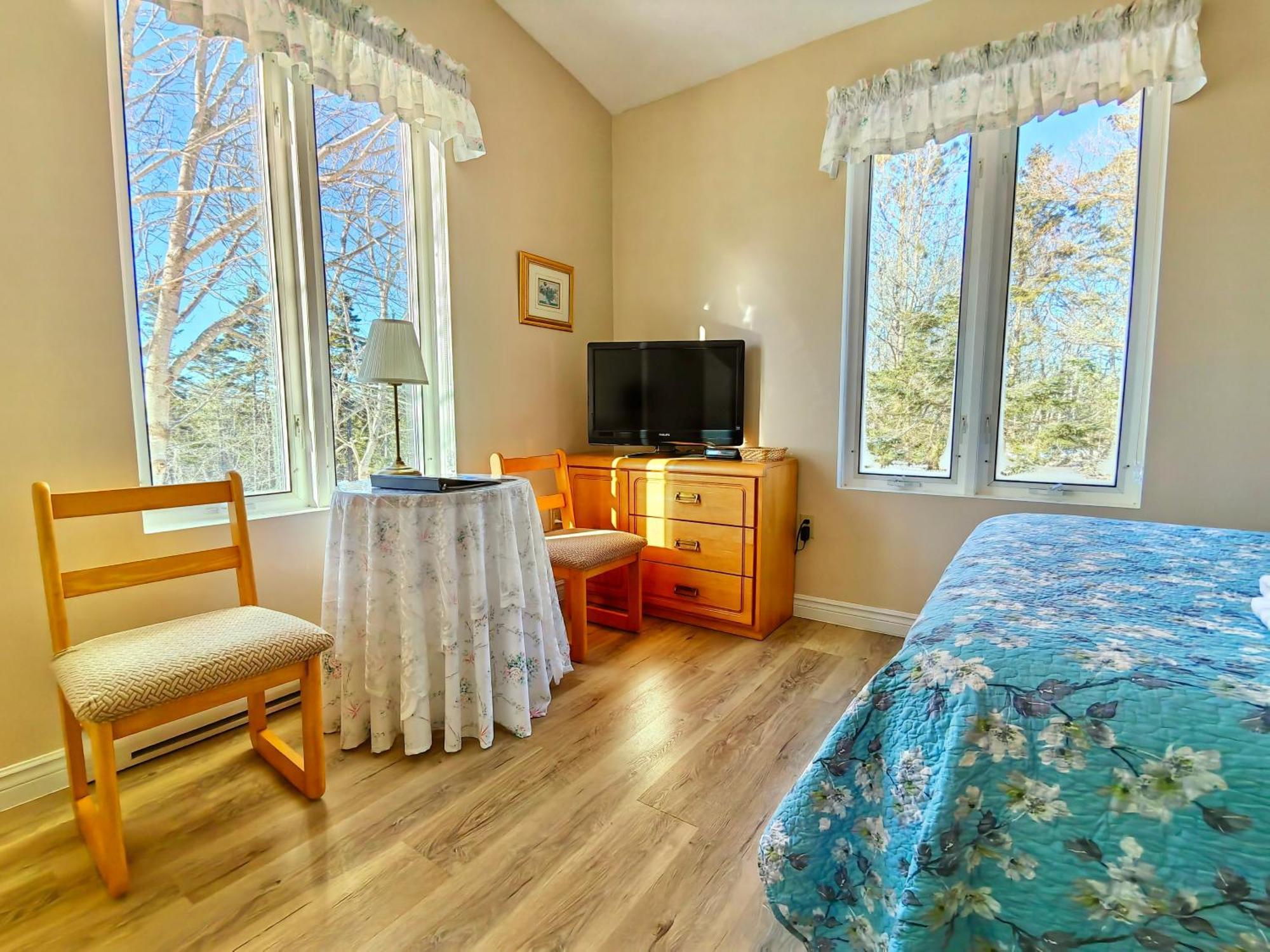 פגי'ס קוב 181 Oceanside Inn מראה חיצוני תמונה